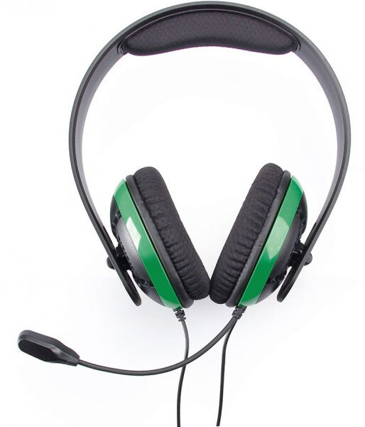 Divers Raptor-Gaming - HX200 Headset - black [XSX/XONE]