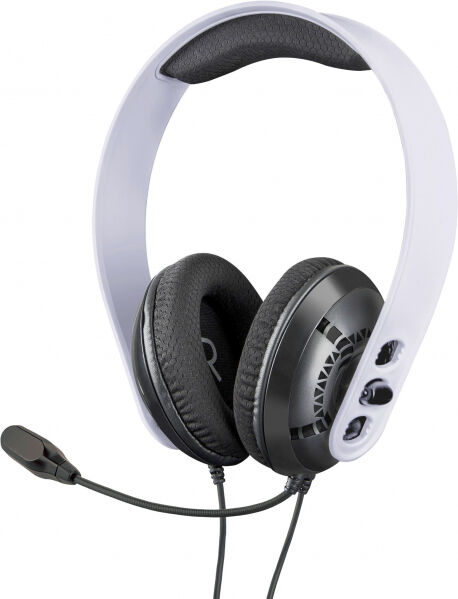 Divers Raptor-Gaming - H200 Headset - white [PS5]