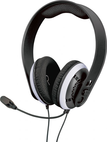 Divers Raptor-Gaming - H200 Headset - black [PS5]