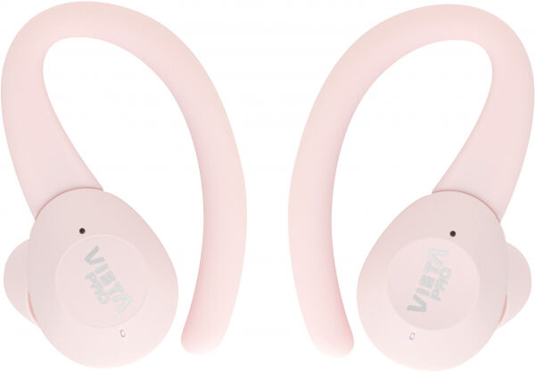 Vieta Pro - Vieta Sweat TWS Sports Headphones - pink
