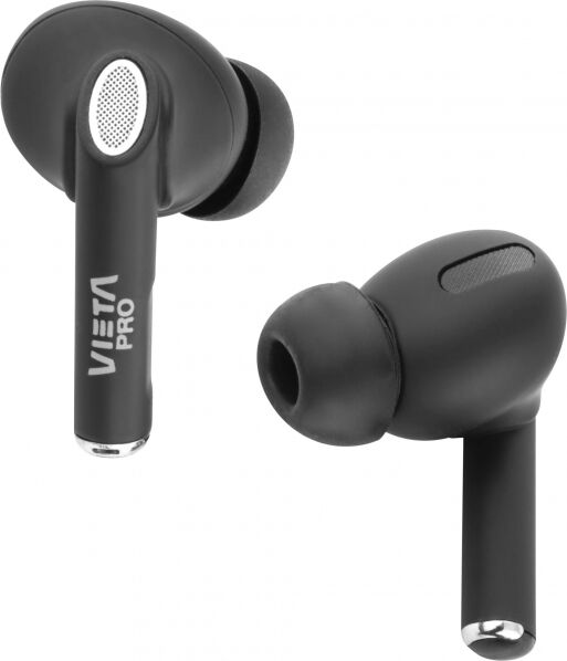 Vieta Pro - Vieta Fade Anc True Wireless Headphones - black