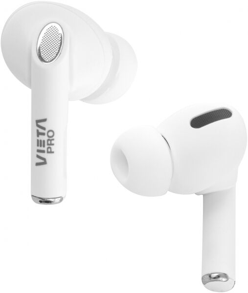 Vieta Pro - Vieta Fade Anc True Wireless Headphones - white
