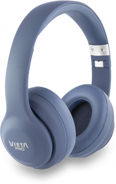 Vieta Pro - Vieta Swing Over Ear Headphones - blue