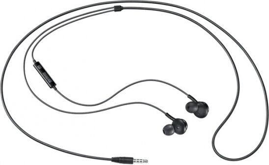 Samsung EO-IA500 - In-Ear Kopfhörer - Schwarz