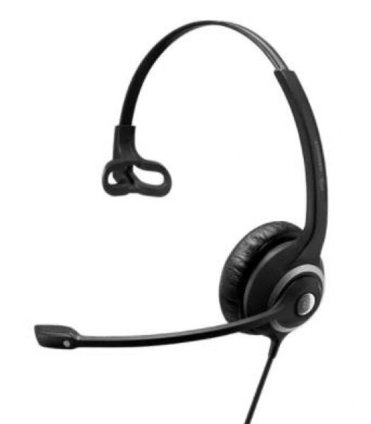 Epos/Sennheiser IMPACT SC 238 Mono QD - Mono-Headset