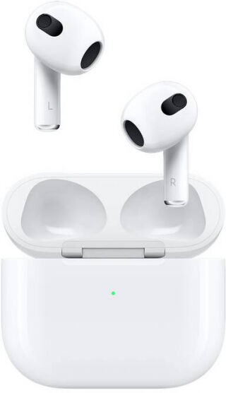 Apple - AirPods (3. Generation) mit Case