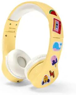 Tchibo Kabelloser Bluetooth®-Kopfhörer für Kinder - Tchibo - Weiss Kunststoff