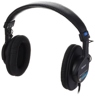 Sony MDR-7506 Profi-Kopfhörer