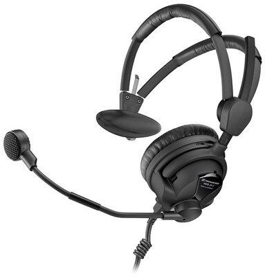 Sennheiser HMD26-II-600-S