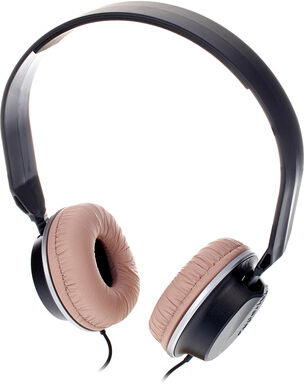 Superlux HD 572 SP Black