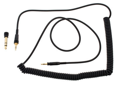 V-Moda CoilPro Cable