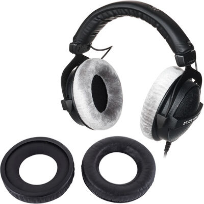 beyerdynamic DT-770 Pro Softskin Set