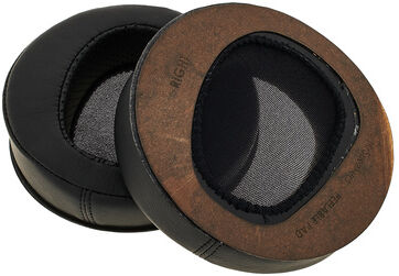 Dan Clark Audio ETHER 2 Ear Pads Perforated