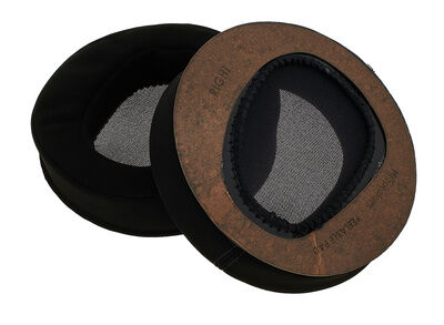 Dan Clark Audio ETHER 2 Ear Pads Suede