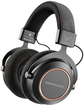 beyerdynamic Amiron Wireless Copper