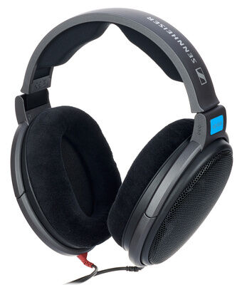 Sennheiser HD-600