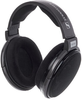 Sennheiser HD-650