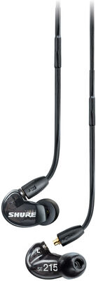 Shure AONIC 215-BK