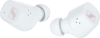 Sennheiser CX Plus True Wireless White