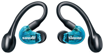 Shure AONIC 215 True Wireless G2 Bl