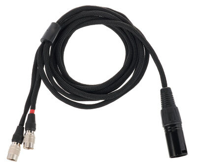 Dan Clark Audio VIVO Cable ETHER/ AEON XLR