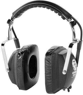 Metrophones MPDGP Headphones LCD BT Metr.