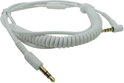 Marshall Major III Cable White