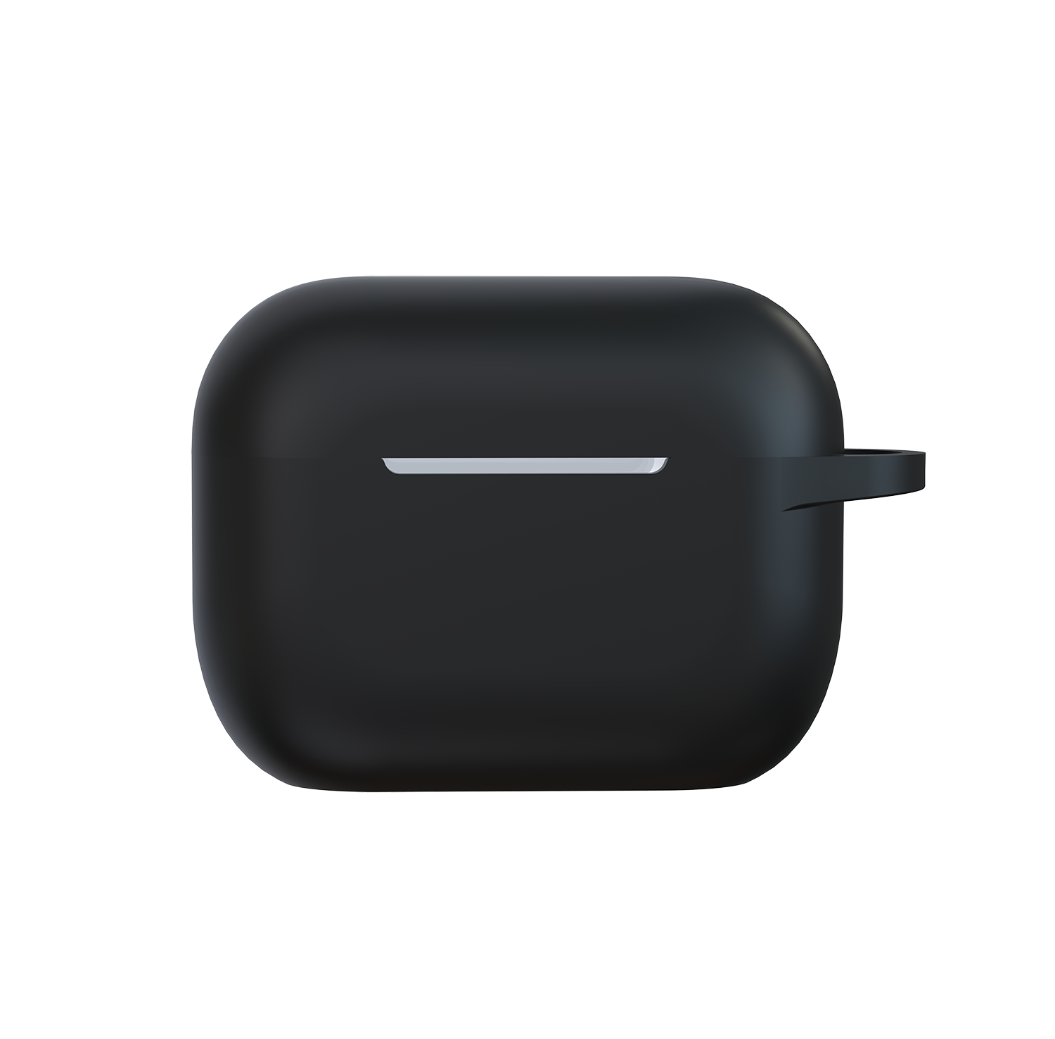 Devia Pouzdro na sluchátka AirPods Pro - Devia, Naked Case Black