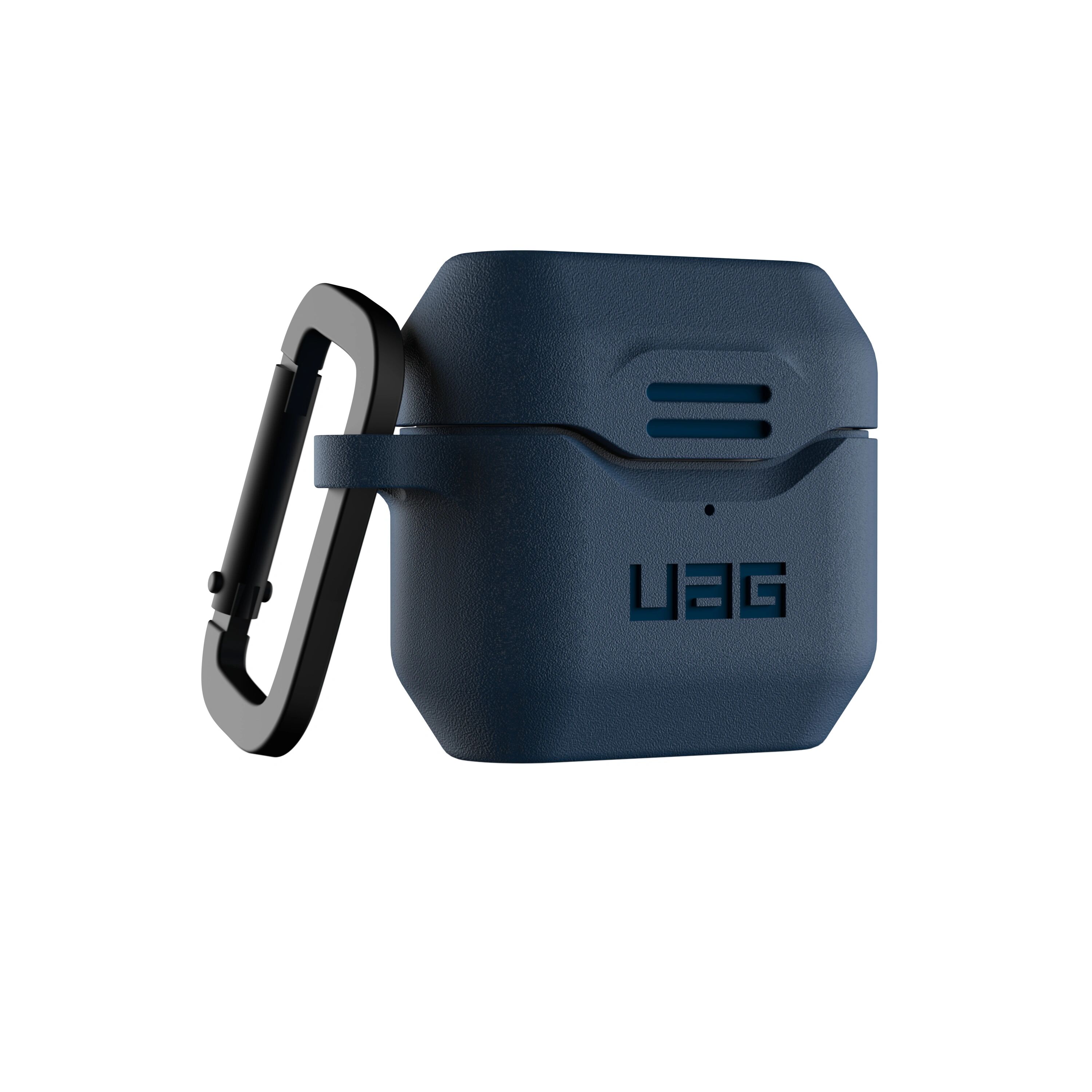 Urban Armor Gear Pouzdro na sluchátka AirPods 3 - UAG, Standard Issue Silicone Mallard