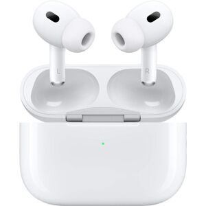 Apple AirPods Pro 2. Generation MagSafe Ladecase, weiß