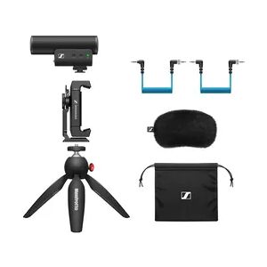 Sennheiser MKE 400 Mobile Kit