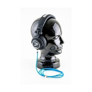 7even Kopfhörer schwarz-blau/ The Headphone black/ blue