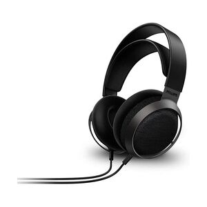 Philips Fidelio X3/00 Over Ear Kopfhörer mit 50-mm-Akustik-Treiber, High Resolution Audio