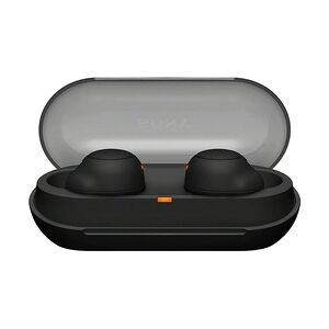 Sony WFC500B In-Ear schwarz TWS-BT-Kopfhörer