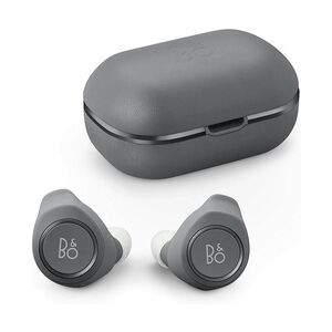 Bang & Olufsen Beoplay E8 2.0 Motion Graphite Earbuds In-Ear Kopfhörer Ladeschale