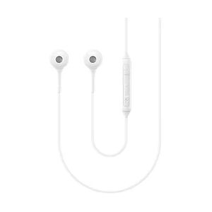 Samsung EO-IG935 Kopfhörer Verkabelt im Ohr Anrufe/Musik Weiß