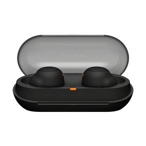 Sony WFC500B In-Ear schwarz TWS-BT-Kopfhörer