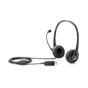 HP Stereo-USB-Headset