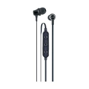 Schwaiger In-Ear Kopfhörer schwarz