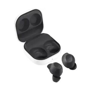 Samsung Galaxy Buds FE Kopfhörer True Wireless Stereo (TWS) im Ohr Anrufe/Musik Bluetooth Graphit