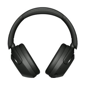 Sony WH-XB910NB Over-Ear BT-Kopfhörer schwarz