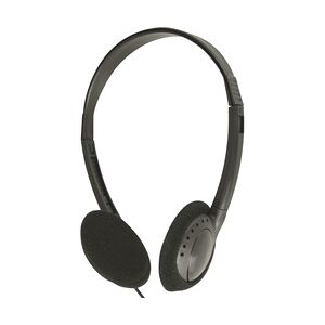 Sandberg Bulk Headphone (min 100) Kopfhörer Kabelgebunden Kopfband Musik Schwarz