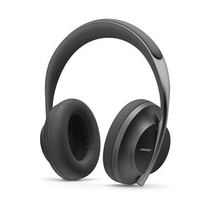 Bose 700 Noise Cancelling – Kabellose Bluetooth-Kopfhörer, Schwarz