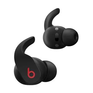 Beats by Dr. Dre Fit Pro Kopfhörer Kabellos im Ohr Anrufe/Musik Bluetooth Schwarz