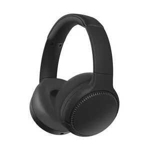 Panasonic RB-M500B Verkabelt & Kabellos Kopfhörer Kopfband Musik Bluetooth Schwarz