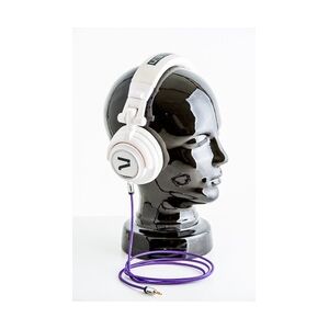 7even Kopfhörer weiß-lila/ The Headphone white / purple