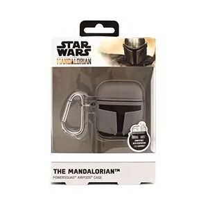 Disney Thumbs Up The Mandalorian Hülle