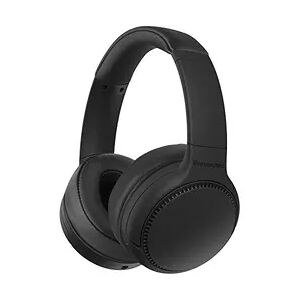 Panasonic RB-M300B Verkabelt & Kabellos Kopfhörer Kopfband Musik Bluetooth Schwarz