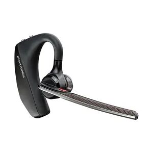 Plantronics POLY 5200 Office Kopfhörer Kabellos Ohrbügel, im Ohr Büro/Callcenter Bluetooth Schwarz