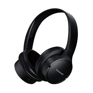Panasonic RB-HF520BE Kopfhörer Kabellos Kopfband Musik Bluetooth Schwarz